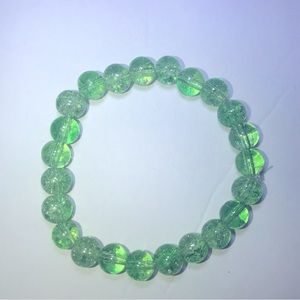 Crystal Beaded Bracelet - Original item